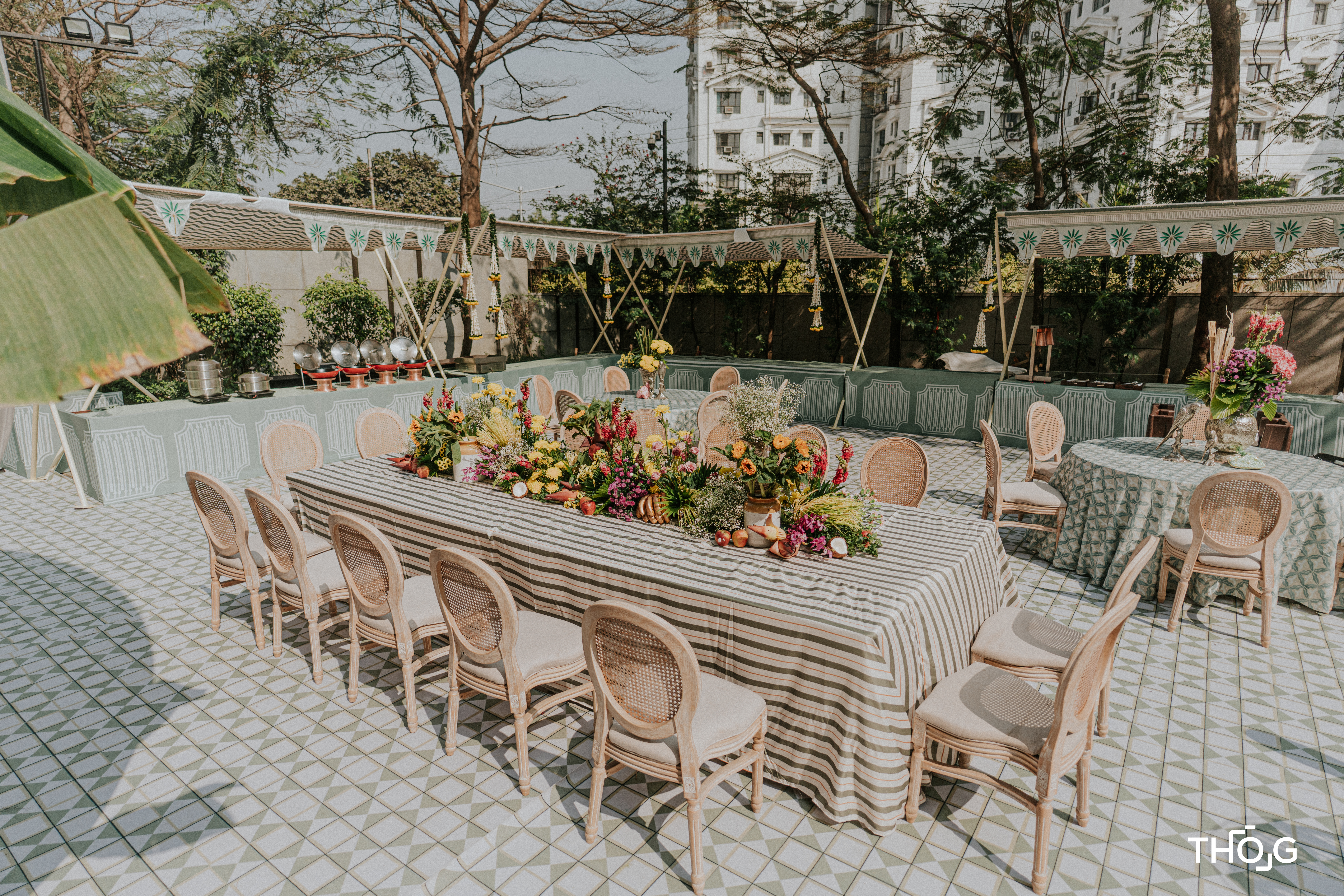 How to Choose the Right Table Linen